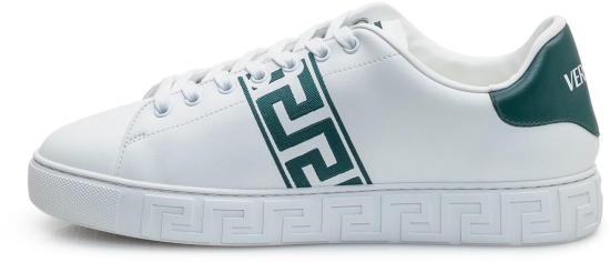 26SS 베르사체 스니커즈 10144601A103032W3D0 WHITE - VERSACE