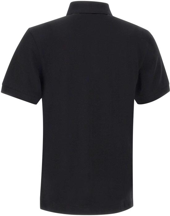 26SS 보스 폴로 티셔츠 50553564001 BLACK - BOSS