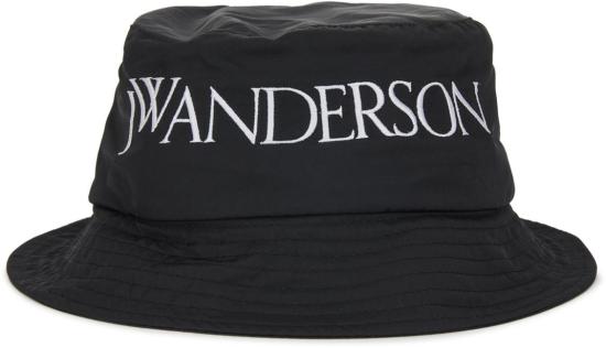  JW앤더슨 버킷햇 AC0175FA0214999 DIVERS