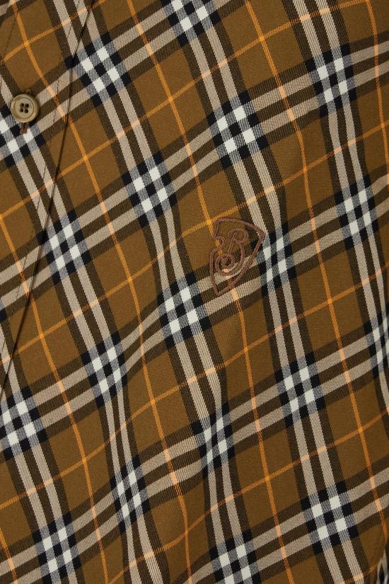  버버리 셔츠 8098251C1477 DIVERS - BURBERRY