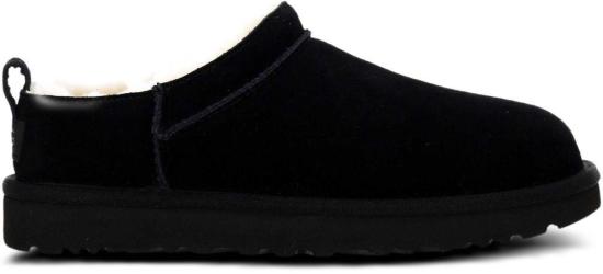 25FW 어그 클래식 마이크로 부츠 1173891BLK BLACK