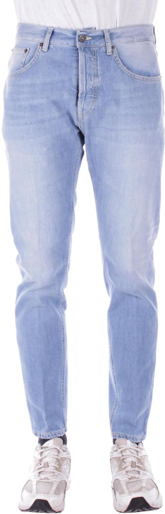 25SS 돈답 데님 팬츠 UP576DFH269LE2800 BLUE