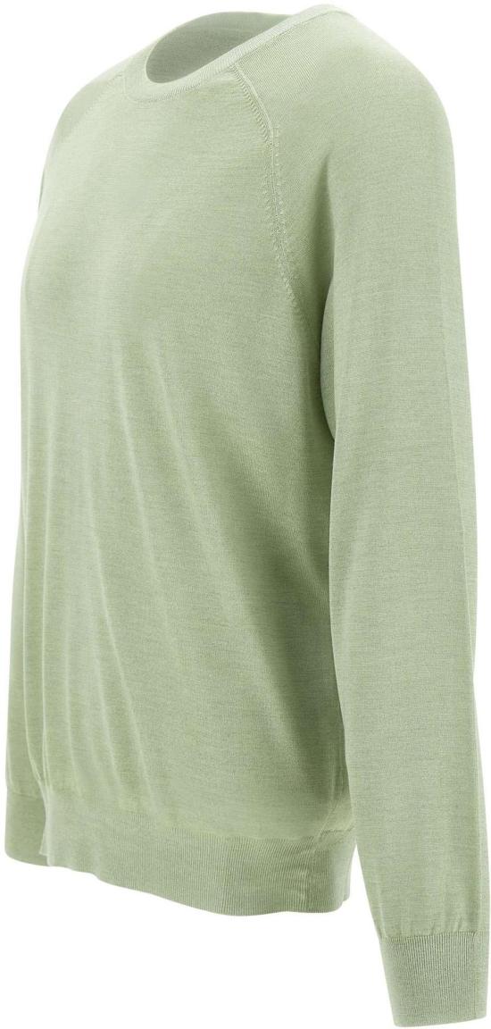 26SS 캉그라 스웨터 101001004 GREEN - KANGRA