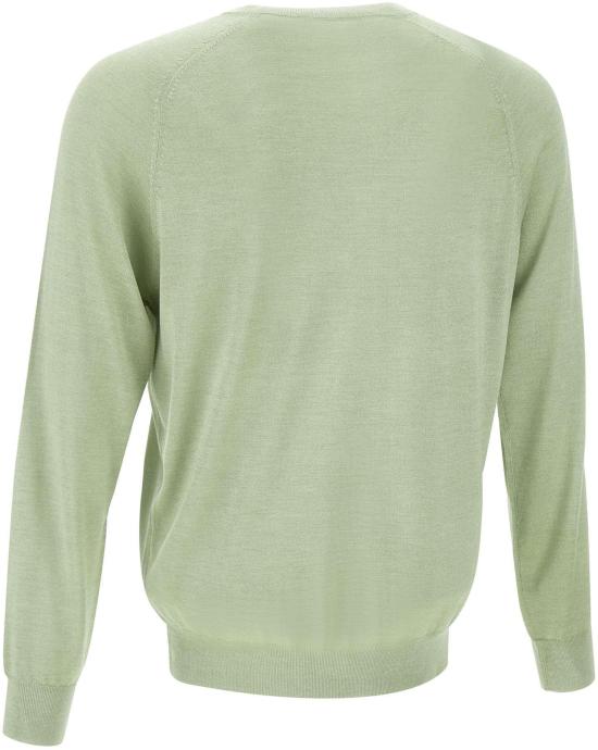 26SS 캉그라 스웨터 101001004 GREEN - KANGRA