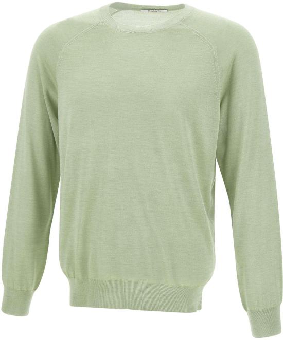 26SS 캉그라 스웨터 101001004 GREEN