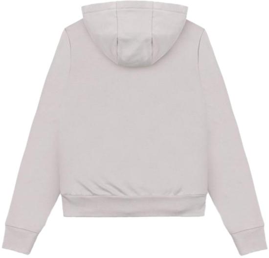 26SS 콜마르 후드 티셔츠 92924ZV06 WHITE - COLMAR