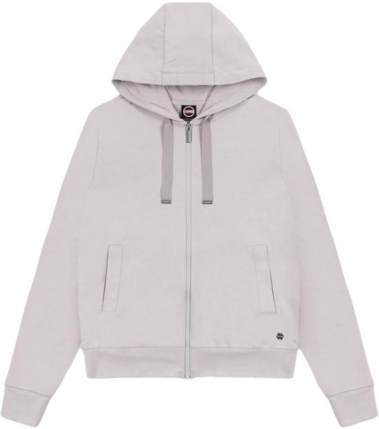 26SS 콜마르 후드 티셔츠 92924ZV06 WHITE