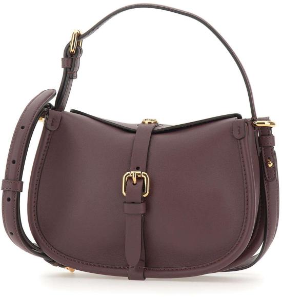 26SS 에트로 스몰 레더 포니백 WP1C0021AP340R0108 PURPLE