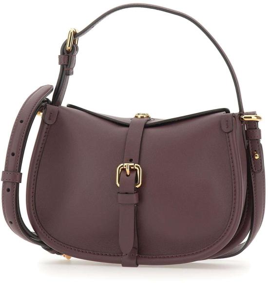26SS 에트로 스몰 레더 포니백 WP1C0021AP340R0108 PURPLE
