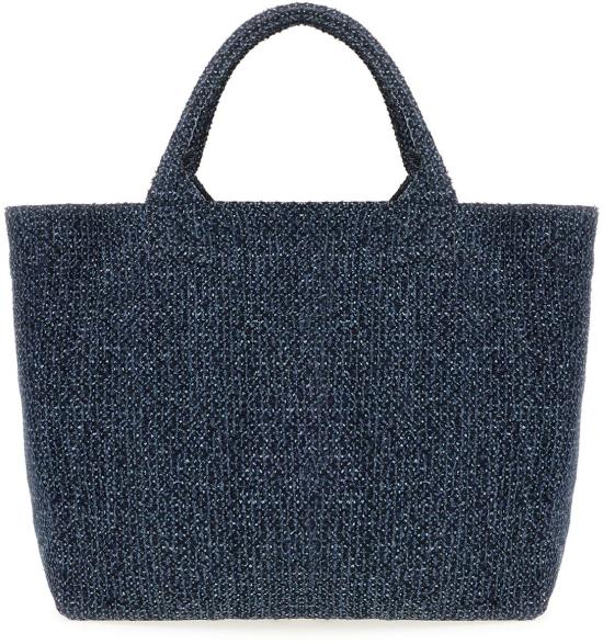 26SS 가니 토트백 B211004111165077 DIVERS - GANNI