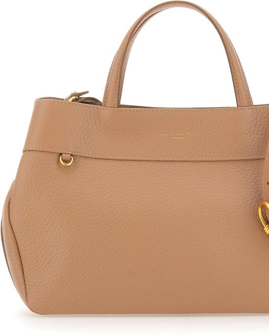 26SS 지아니 끼아리니 토트백 BS11772TKLCLAY BEIGE - GIANNI CHIARINI