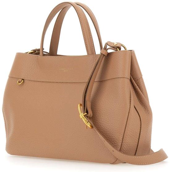 26SS 지아니 끼아리니 토트백 BS11772TKLCLAY BEIGE - GIANNI CHIARINI