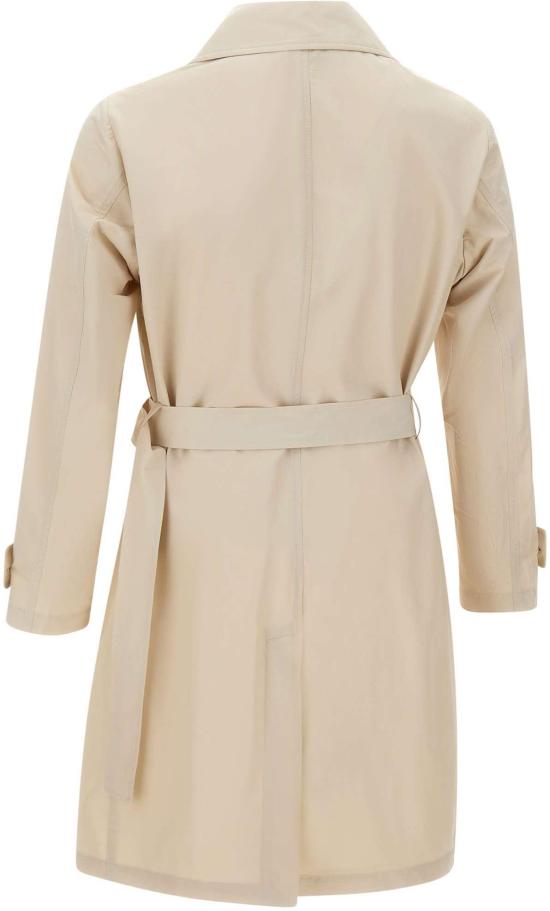 26SS 발바 트렌치 코트 531000005 BEIGE - BARBA