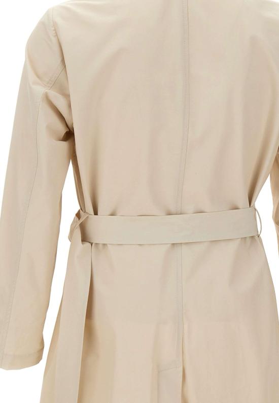 26SS 발바 트렌치 코트 531000005 BEIGE - BARBA