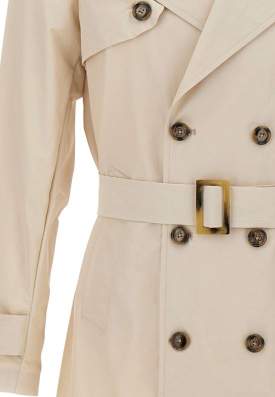 26SS 발바 트렌치 코트 531000005 BEIGE - BARBA