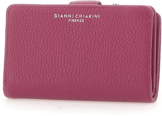 26SS 지아니 끼아리니 지갑 PFWBW13757GRNDESERTFLOWER PINK - GIANNI CHIARINI