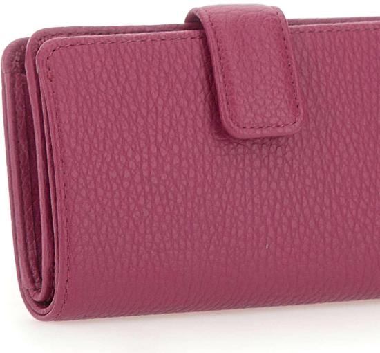 26SS 지아니 끼아리니 지갑 PFWBW13757GRNDESERTFLOWER PINK - GIANNI CHIARINI