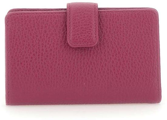 26SS 지아니 끼아리니 지갑 PFWBW13757GRNDESERTFLOWER PINK - GIANNI CHIARINI