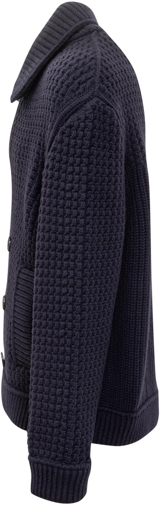 25FW 랑방 자켓 RMCO0022K066H25256 NAVY - LANVIN