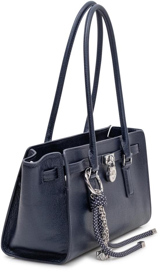 26SS 마이클 코어스 숄더백 30F5SNXT0L401 NAVY - MICHAEL KORS