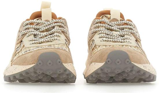 26SS 플라워 마운틴 스니커즈 20178191E44 BEIGE - FLOWER MOUNTAIN