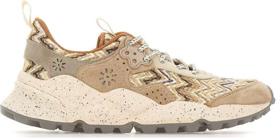 26SS 플라워 마운틴 스니커즈 20178191E44 BEIGE