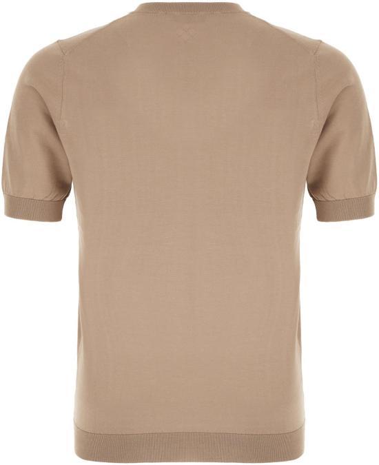 26SS 발렌타인 탑 B2W03518C2314279 BROWN - BALLANTYNE