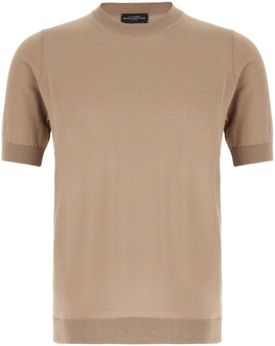 26SS 발렌타인 탑 B2W03518C2314279 BROWN