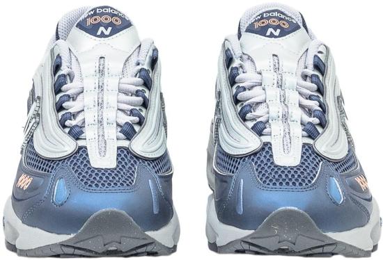 25FW 뉴발란스 스니커즈 M1000PBLU BLUE - NEW BALANCE