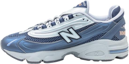 25FW 뉴발란스 스니커즈 M1000PBLU BLUE - NEW BALANCE