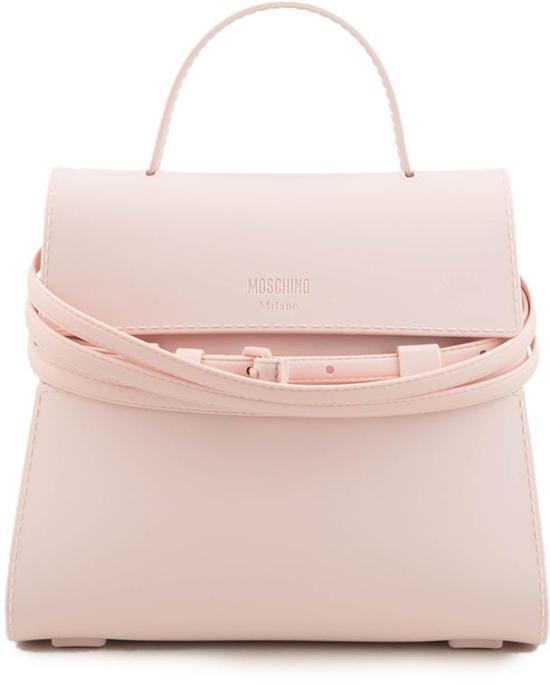 26SS 모스키노 토트백 MC4230PP0O600 DIVERS