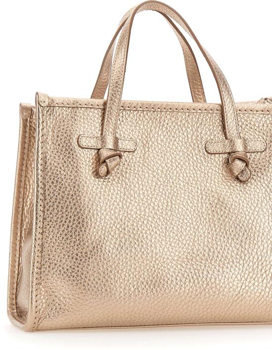 26SS 지아니 끼아리니 토트백 BS9352BBLTUMIRAGECLAY GOLD - GIANNI CHIARINI