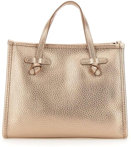 26SS 지아니 끼아리니 토트백 BS9352BBLTUMIRAGECLAY GOLD - GIANNI CHIARINI