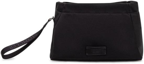 26SS 몽클레어 클러치/파우치 L109B6A00001M6980999 BLACK - MONCLER