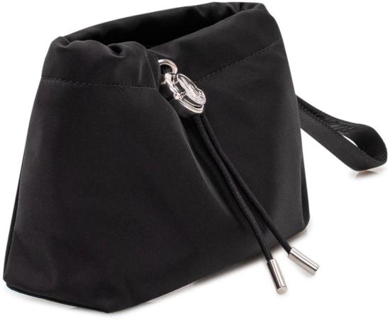 26SS 몽클레어 클러치/파우치 L109B6A00001M6980999 BLACK - MONCLER