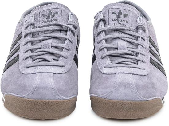 25FW 아디다스 스니커즈 JS1341GRETHRCBLACK LICHTGREY - ADIDAS