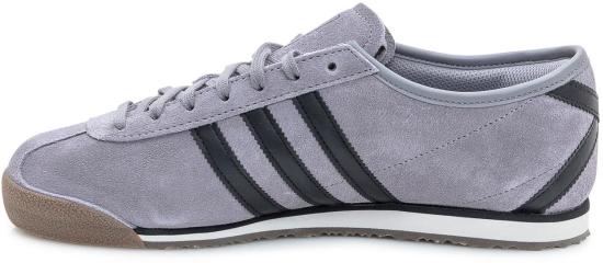 25FW 아디다스 스니커즈 JS1341GRETHRCBLACK LICHTGREY - ADIDAS