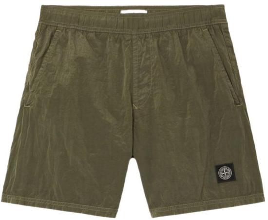 26SS 스톤 아일랜드 스윔팬츠 B100004S0043V005G GREEN