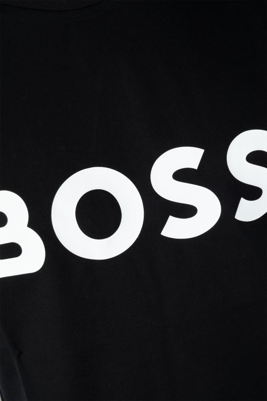 26SS 보스 탑 50495742001 DIVERS - BOSS