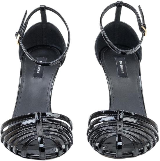 26SS 지방시 힐/펌프스 BE30ADE1K6001 BLACK - GIVENCHY