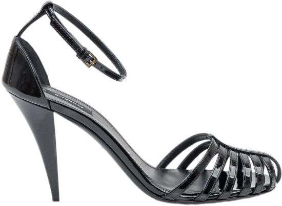 26SS 지방시 힐/펌프스 BE30ADE1K6001 BLACK