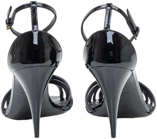 26SS 지방시 힐/펌프스 BE30ADE1K6001 BLACK - GIVENCHY