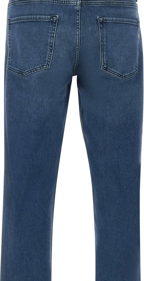 26SS 보스 데님 팬츠 50524015416 BLUE - BOSS