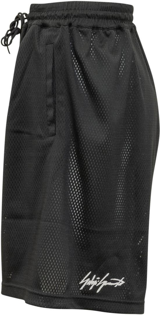 26SS 와이쓰리 숏팬츠 KF1083BLACK - Y-3