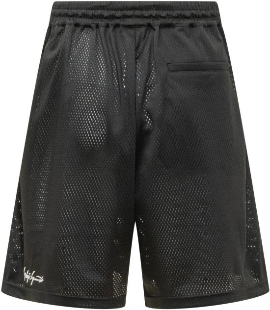 26SS 와이쓰리 숏팬츠 KF1083BLACK - Y-3