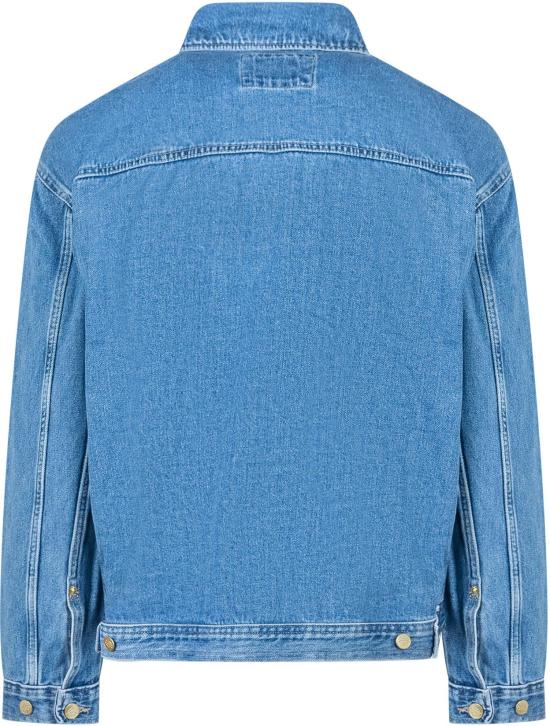 25FW 디키즈 데님 자켓 DK0A87O9ACV1ACV1 BLUE - DICKIES