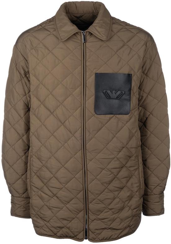  엠포리오 아르마니 코트 6D1B6V1K78Z0418 DIVERS