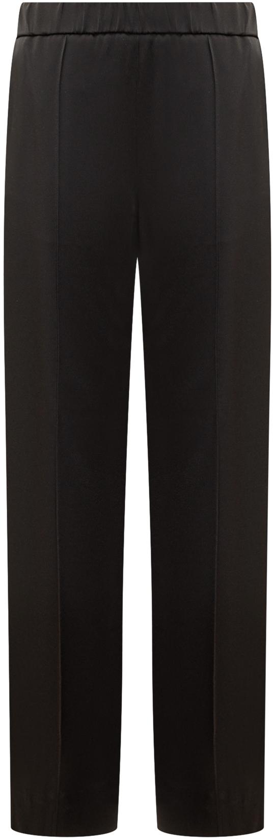  질샌더 트레이닝/조거 팬츠 J02KA0180J76018001 BLACK