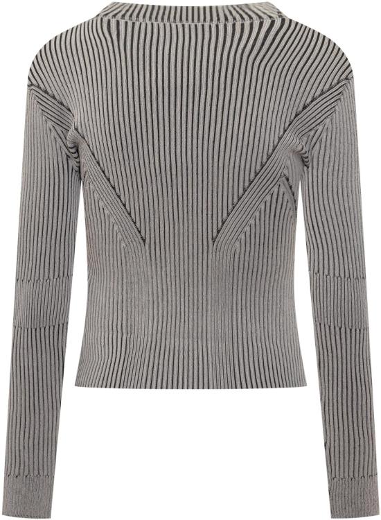 25FW 이로 스웨터 25WWP12CLEONABLA1325W LICHTGREY - IRO