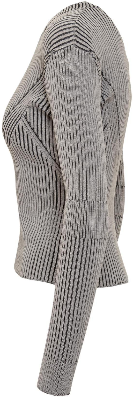 25FW 이로 스웨터 25WWP12CLEONABLA1325W LICHTGREY - IRO